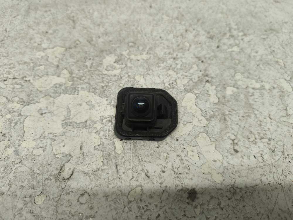 CAMERA RECUL NISSAN - Vue 1